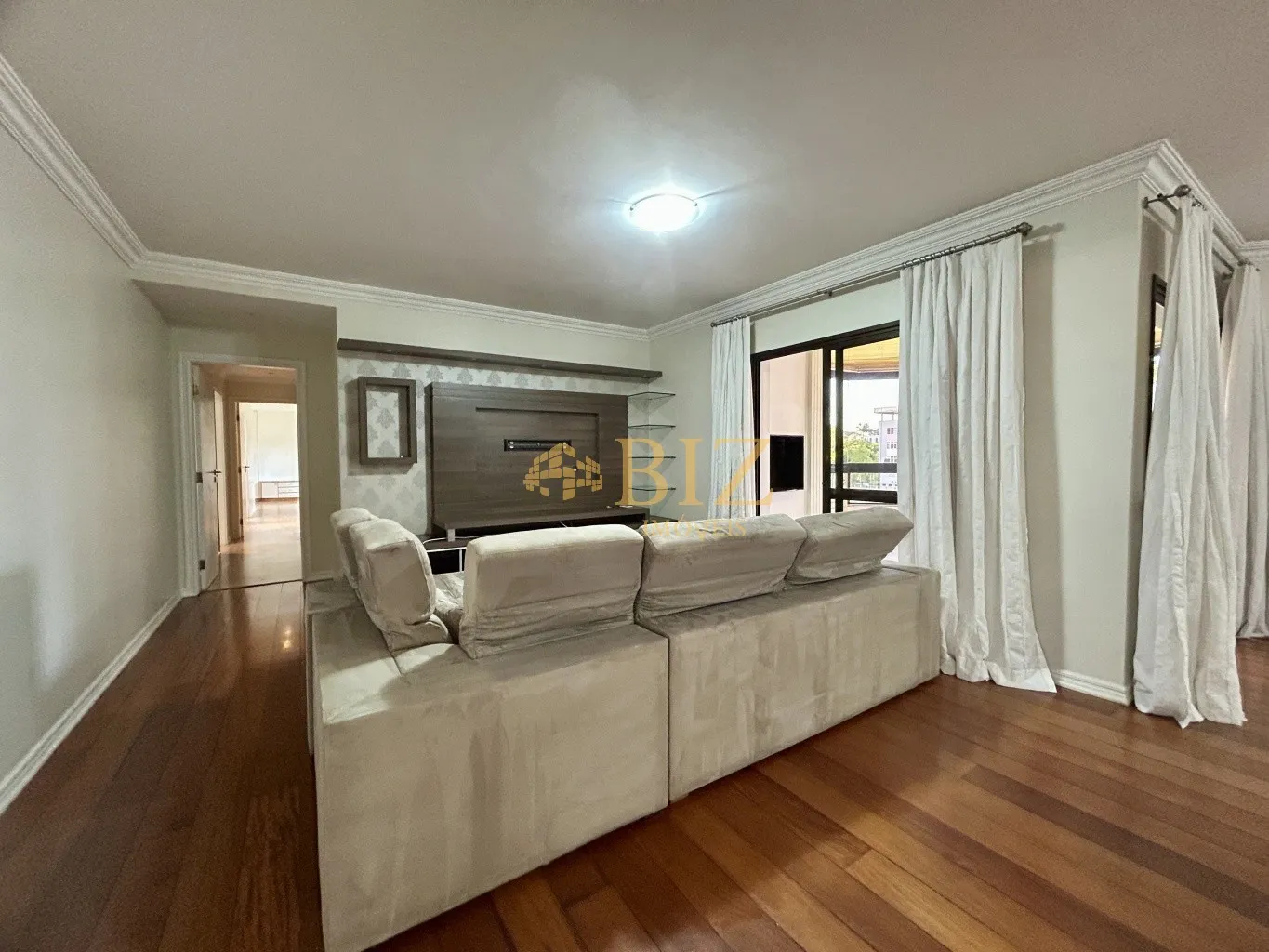 Apartamento com 4 suítes + escritório, na região da Alameda, e 321m privativos! — foto 4