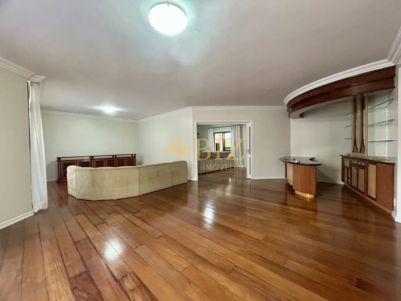 Apartamento com 4 suítes + escritório, na região da Alameda, e 321m privativos! — foto 2