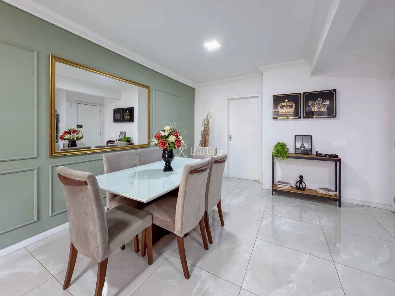 Apartamento completo na Itoupava Seca - pronto para morar ou investir! — foto 4