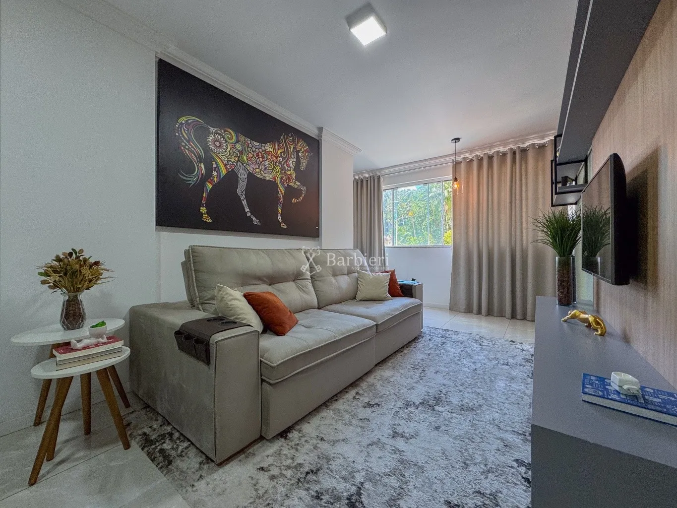 Apartamento completo na Itoupava Seca - pronto para morar ou investir! — foto 6