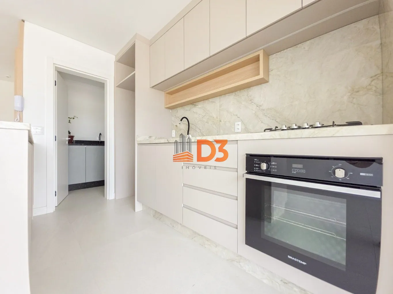 Apartamento no bairro Escola Agrícola ! — foto 2