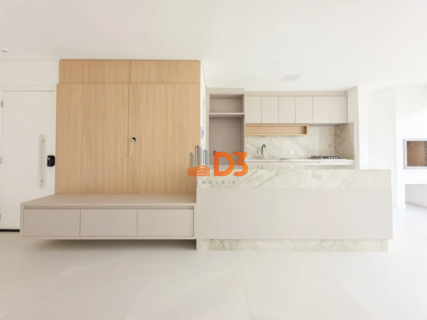 Apartamento no bairro Escola Agrícola ! — foto 4