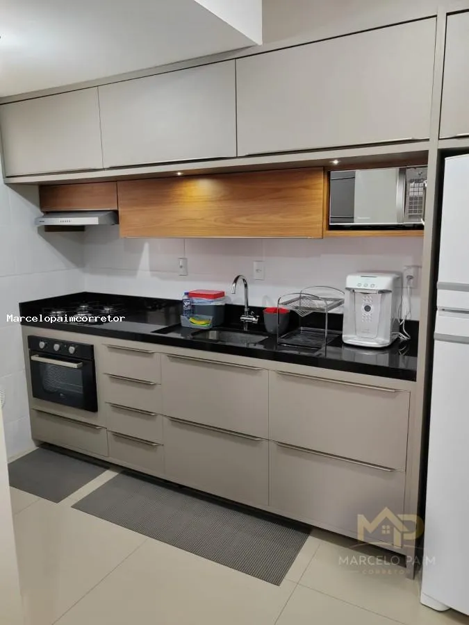 Apartamento para Venda em São José, Campinas, 2 dormitórios, 1 suíte, 2 banheiros, 1 vaga - foto 1