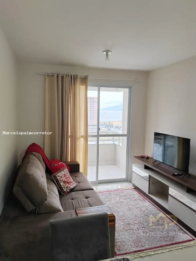 Apartamento para Venda em São José, Campinas, 2 dormitórios, 1 suíte, 2 banheiros, 1 vaga — foto 2