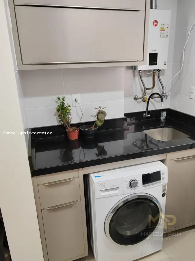 Apartamento para Venda em São José, Campinas, 2 dormitórios, 1 suíte, 2 banheiros, 1 vaga — foto 5