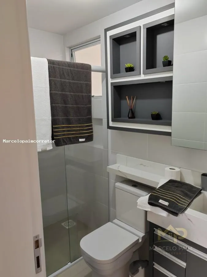 Apartamento para Venda em São José, Campinas, 2 dormitórios, 1 suíte, 2 banheiros, 1 vaga — foto 6