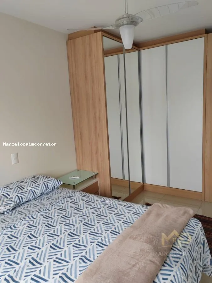 Apartamento para Venda em São José, Campinas, 2 dormitórios, 1 suíte, 2 banheiros, 1 vaga — foto 7