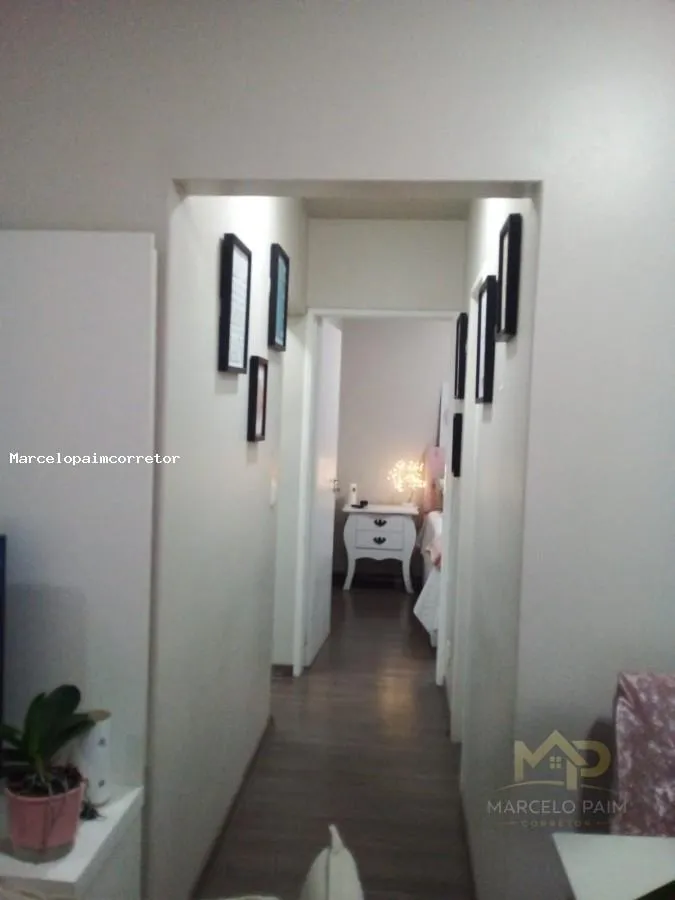 Apartamento para Venda em São José, Areias, 2 dormitórios, 1 banheiro, 1 vaga — foto 2