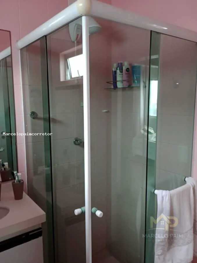 Apartamento para Venda em São José, Areias, 2 dormitórios, 1 banheiro, 1 vaga — foto 5