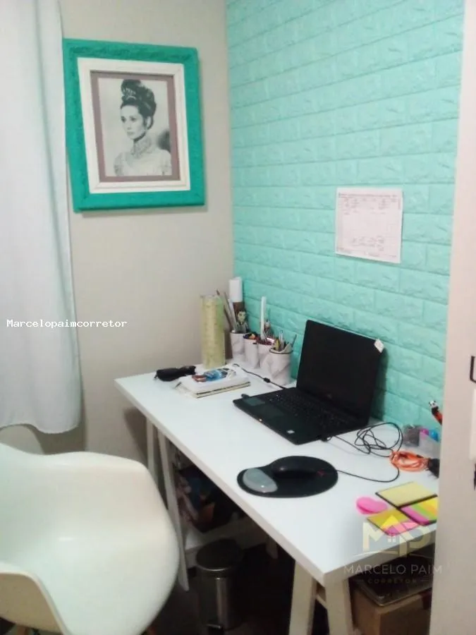 Apartamento para Venda em São José, Areias, 2 dormitórios, 1 banheiro, 1 vaga — foto 6