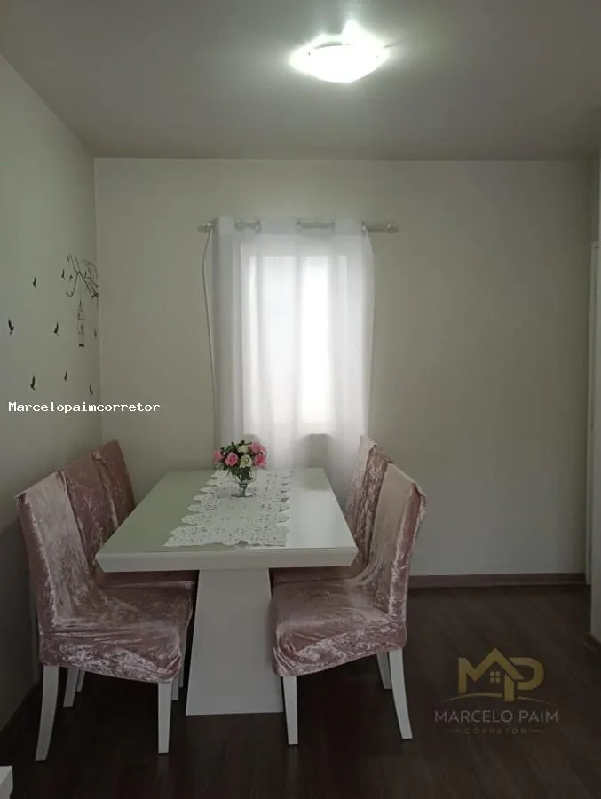 Apartamento para Venda em São José, Areias, 2 dormitórios, 1 banheiro, 1 vaga — foto 7