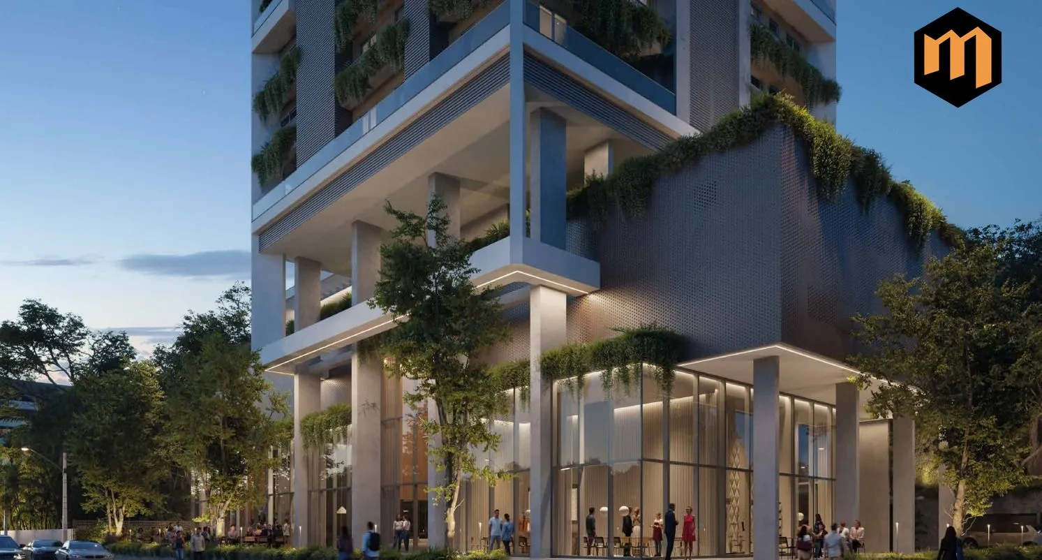 Adelina Boulevard | Invista no Futuro da Ponta Aguda - foto 1