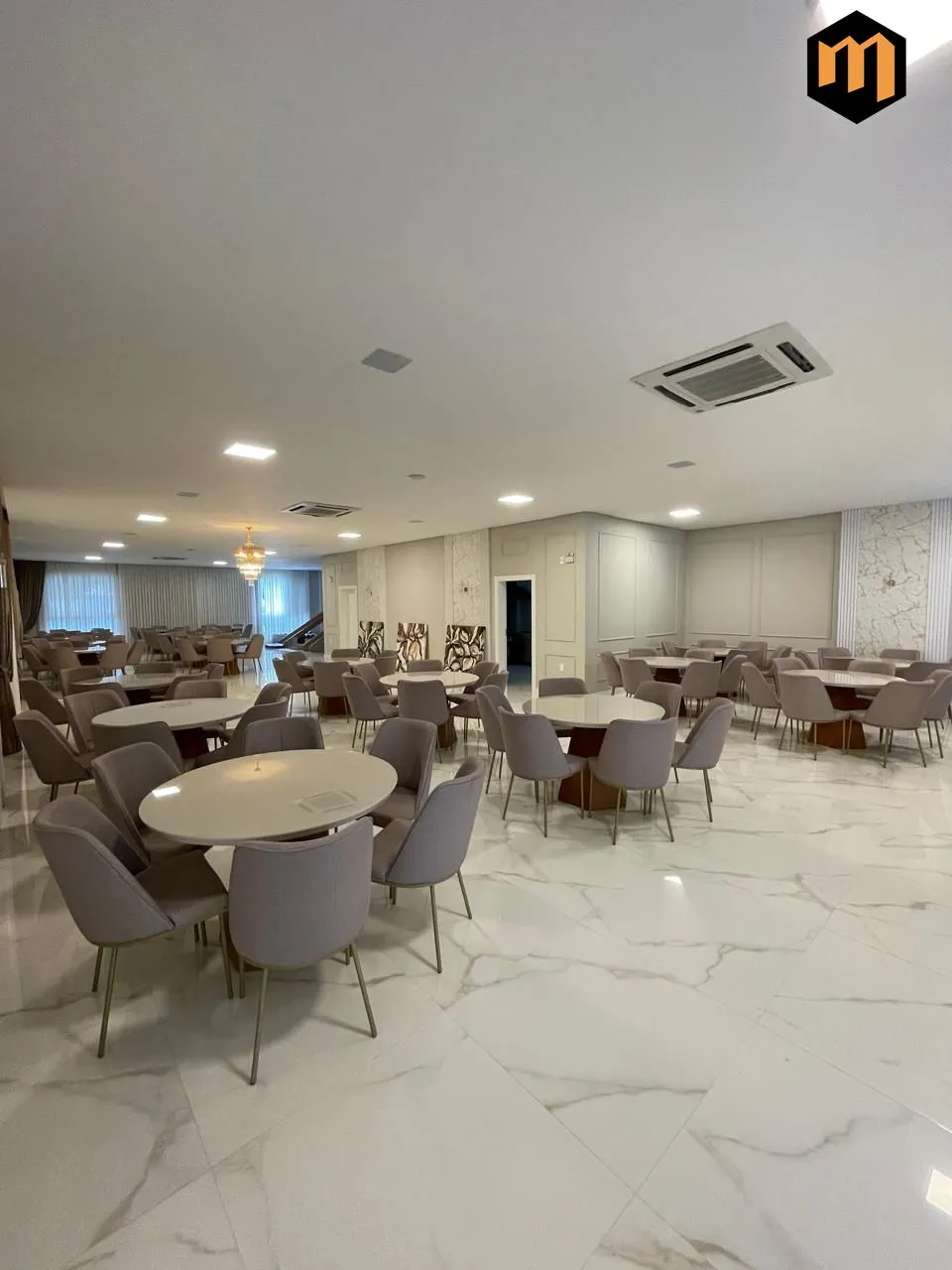 Apartamento com 139 m privativos e 3 vagas de garagem no Floratta Home Club em - foto 1