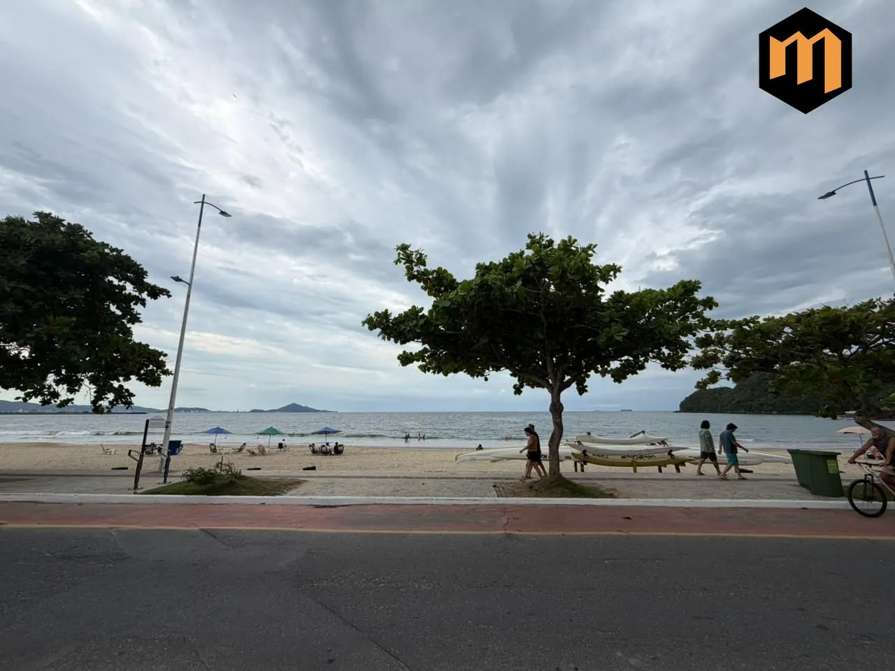 Apartamento à venda com 3 quartos e 3 suítes, 2 vagas, 119m² na Rua Juvêncio Tavares do Amaral no Cabeçudas, Itajaí — foto 5