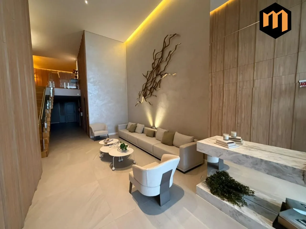 Apartamento à venda com 3 quartos e 3 suítes, 2 vagas, 119m² na Rua Juvêncio Tavares do Amaral no Cabeçudas, Itajaí — foto 6