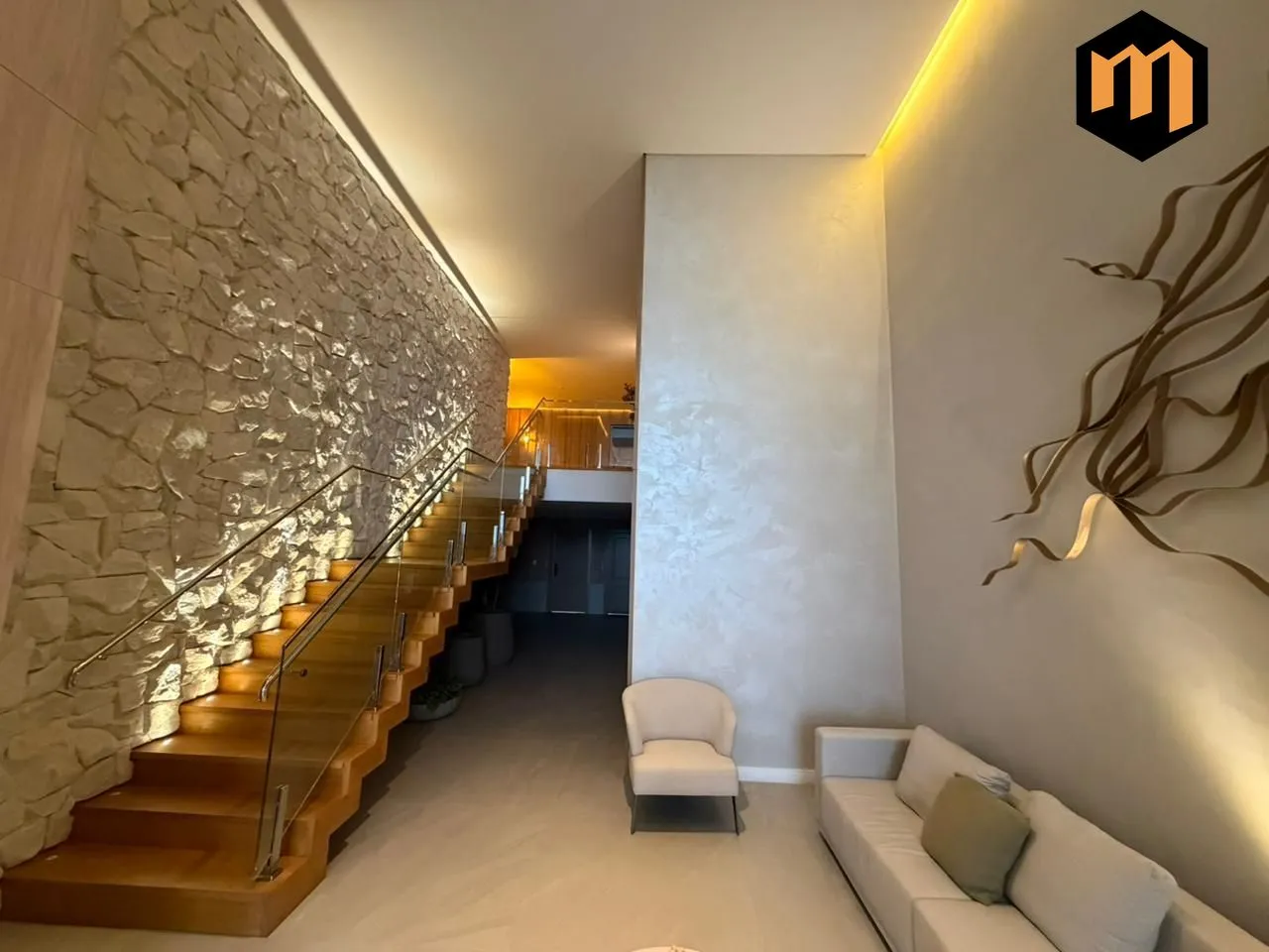 Apartamento à venda com 3 quartos e 3 suítes, 2 vagas, 119m² na Rua Juvêncio Tavares do Amaral no Cabeçudas, Itajaí — foto 7