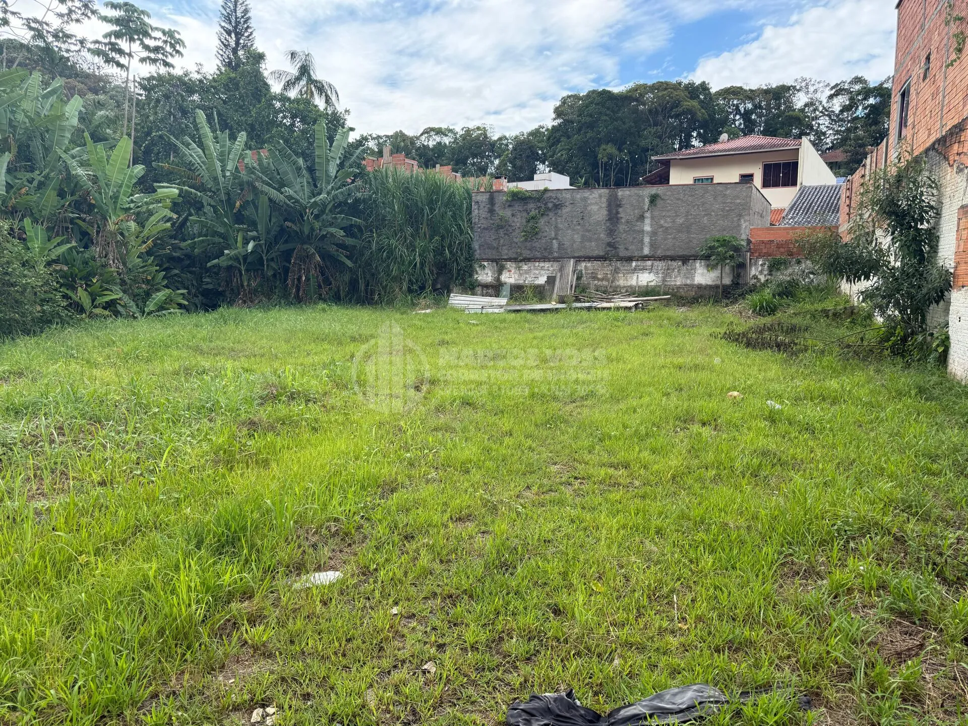 Terreno Plano na Fortaleza com 522.69m - foto 1
