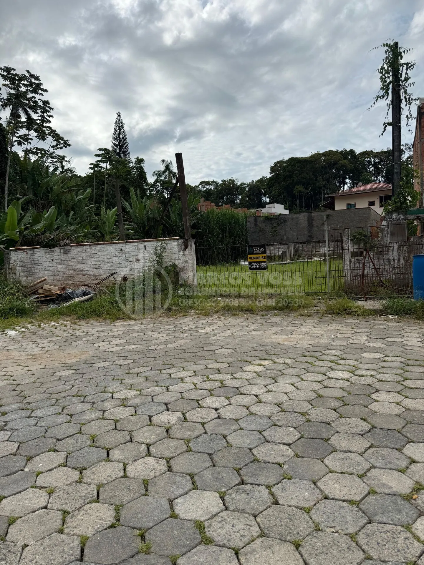 Terreno Plano na Fortaleza com 522.69m — foto 5