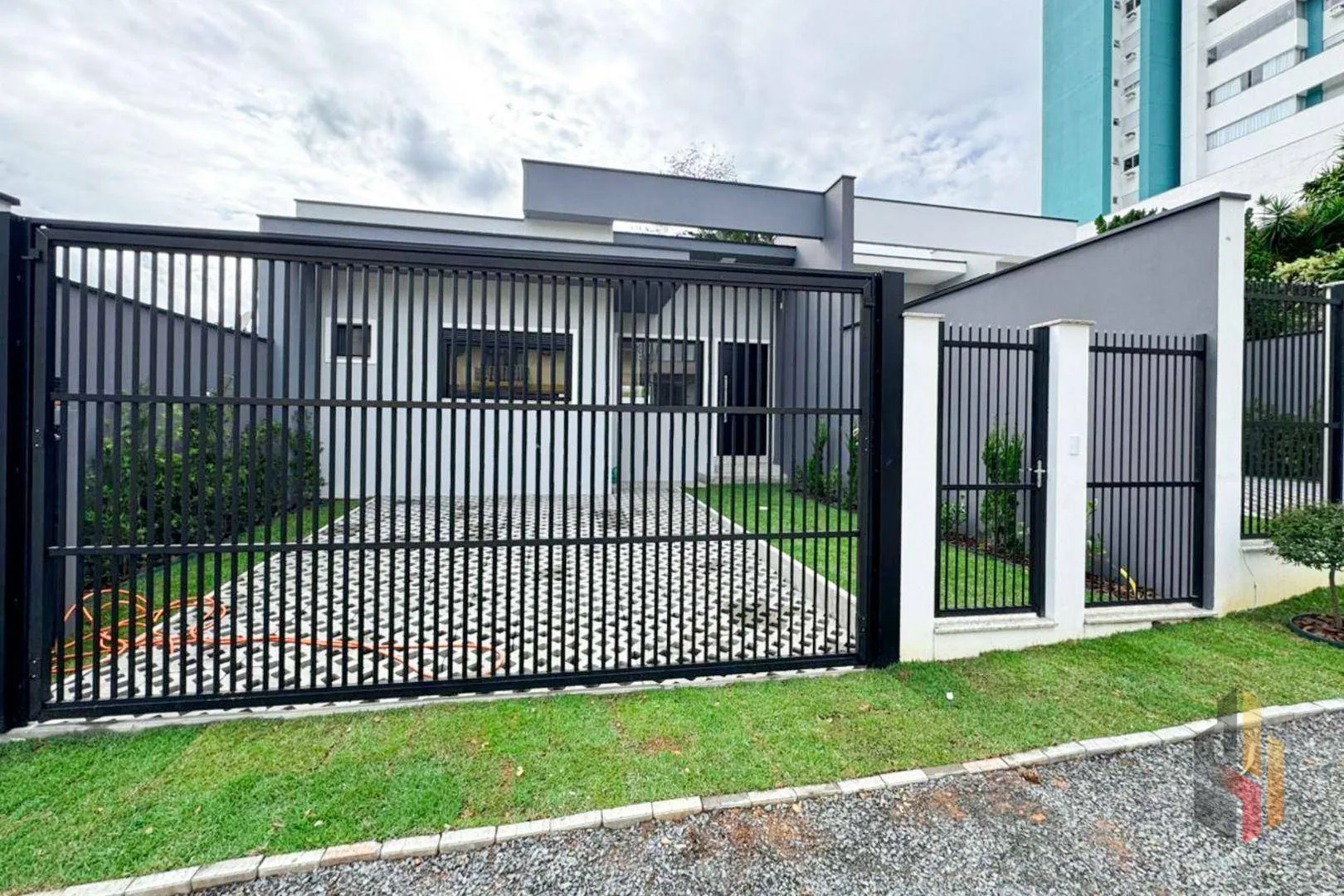 Casa com 3 dormitórios à venda, 165 m por R$ 1.200.000 - Escola Agrícola - Blumenau/SC - foto 1