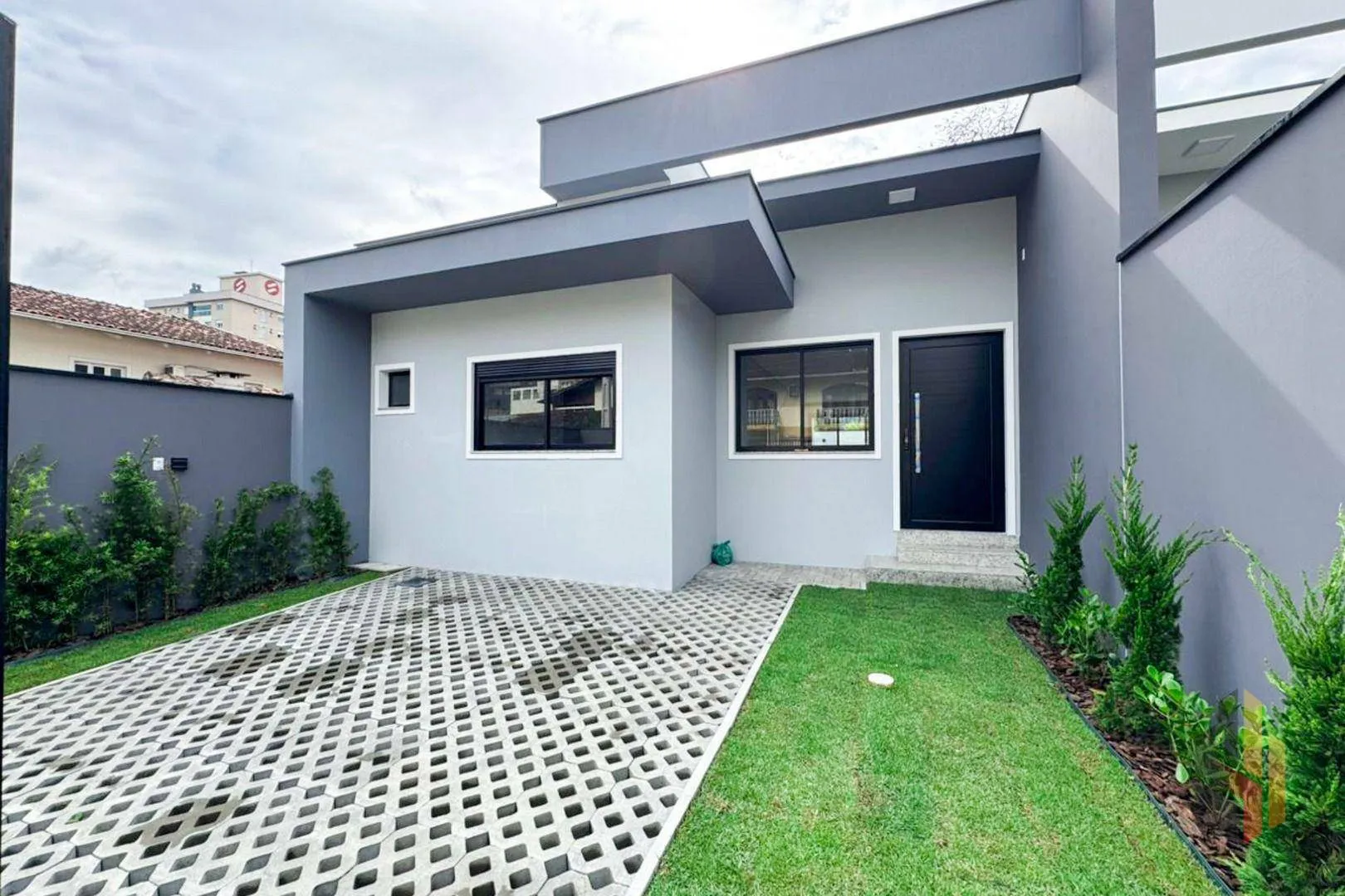 Casa com 3 dormitórios à venda, 165 m por R$ 1.200.000 - Escola Agrícola - Blumenau/SC — foto 2