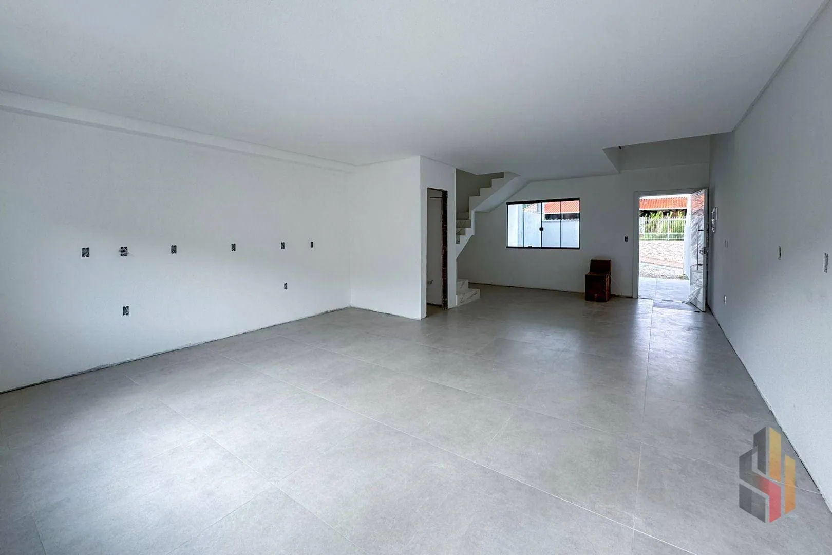Casa com 3 dormitórios à venda, 190 m por R$ 940.000 - Água Verde - Blumenau/SC — foto 6
