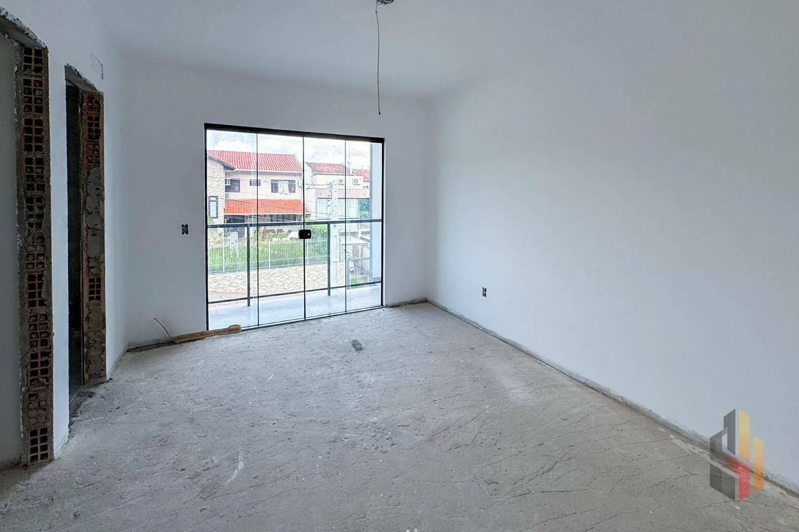 Casa com 3 dormitórios à venda, 190 m por R$ 940.000 - Água Verde - Blumenau/SC — foto 7