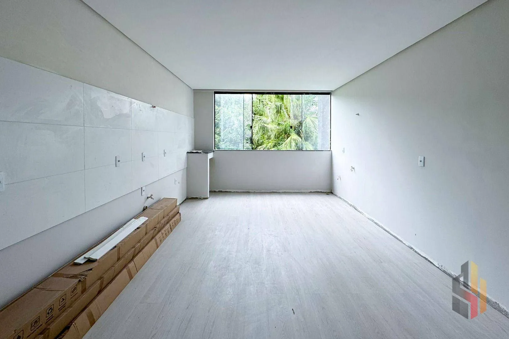 Casa com 3 dormitórios à venda, 115 m por R$ 580.000,00 - Água Verde - Blumenau/SC — foto 3