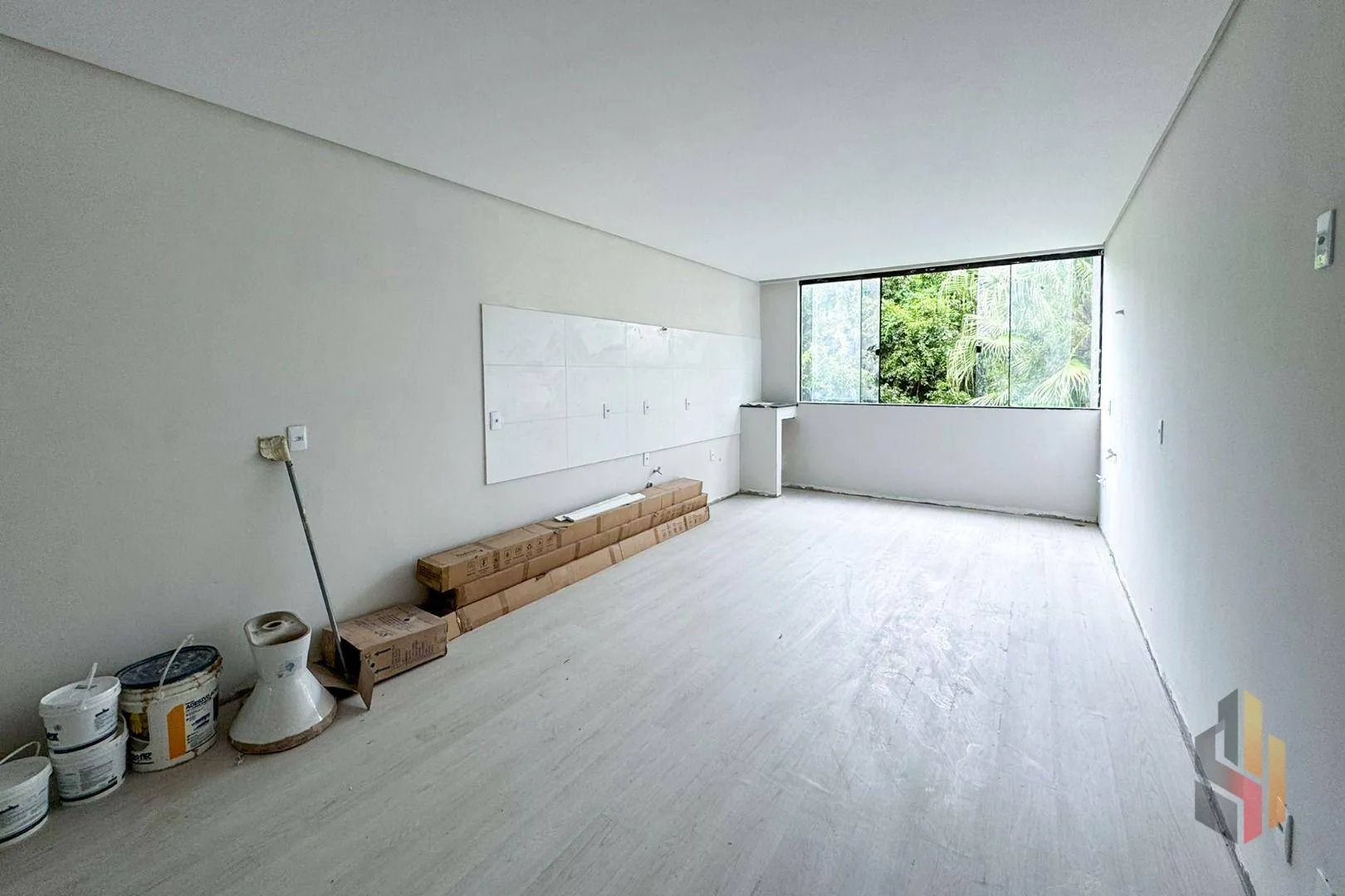 Casa com 3 dormitórios à venda, 115 m por R$ 580.000,00 - Água Verde - Blumenau/SC — foto 4