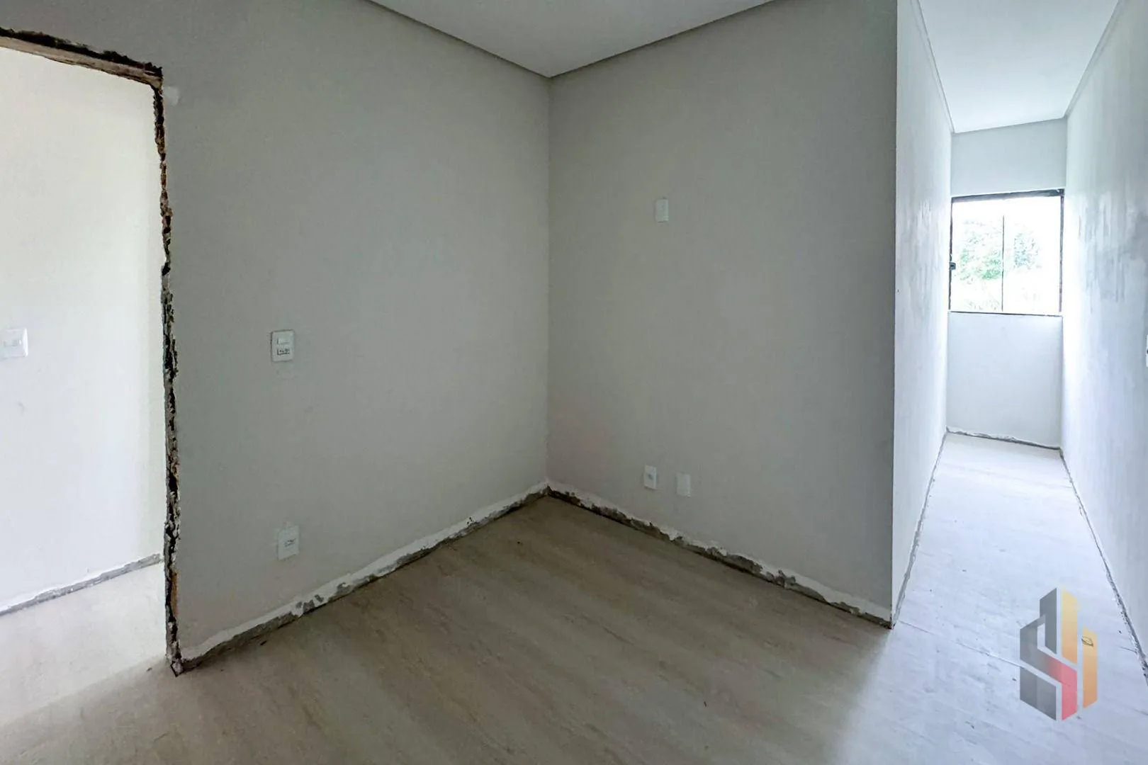 Casa com 3 dormitórios à venda, 115 m por R$ 580.000,00 - Água Verde - Blumenau/SC — foto 6