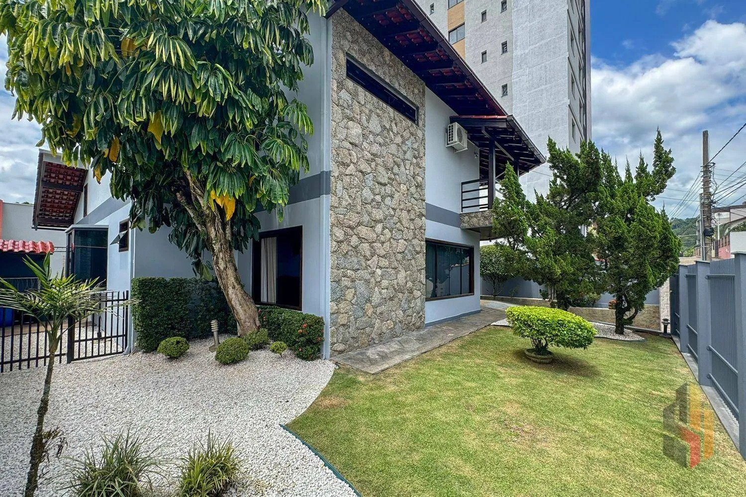 Casa com 3 dormitórios à venda, 300 m por R$ 1.490.000,00 - Vorstadt - Blumenau/SC — foto 3