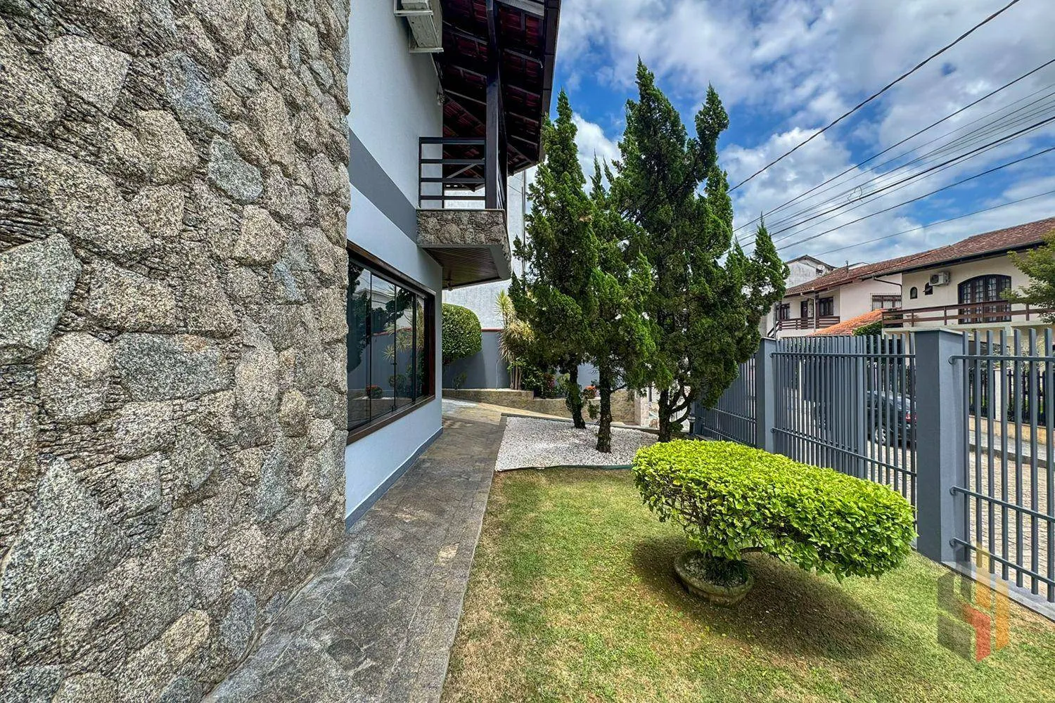 Casa com 3 dormitórios à venda, 300 m por R$ 1.490.000,00 - Vorstadt - Blumenau/SC — foto 5