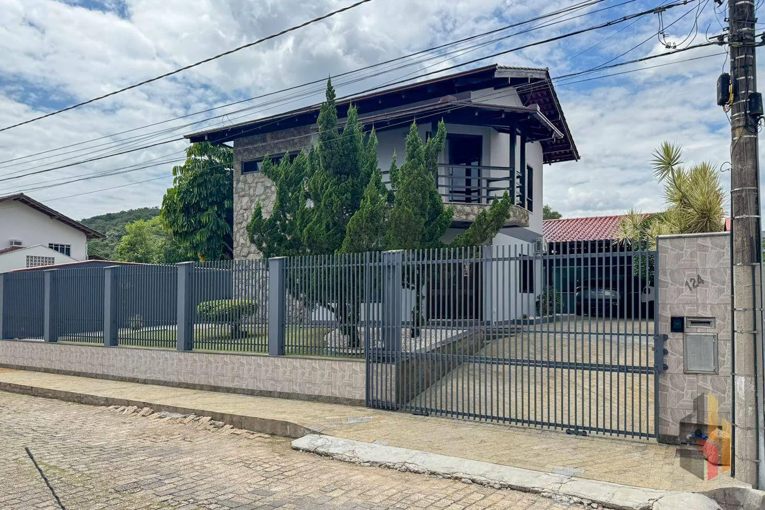 Casa com 3 dormitórios à venda, 300 m por R$ 1.490.000,00 - Vorstadt - Blumenau/SC — foto 6