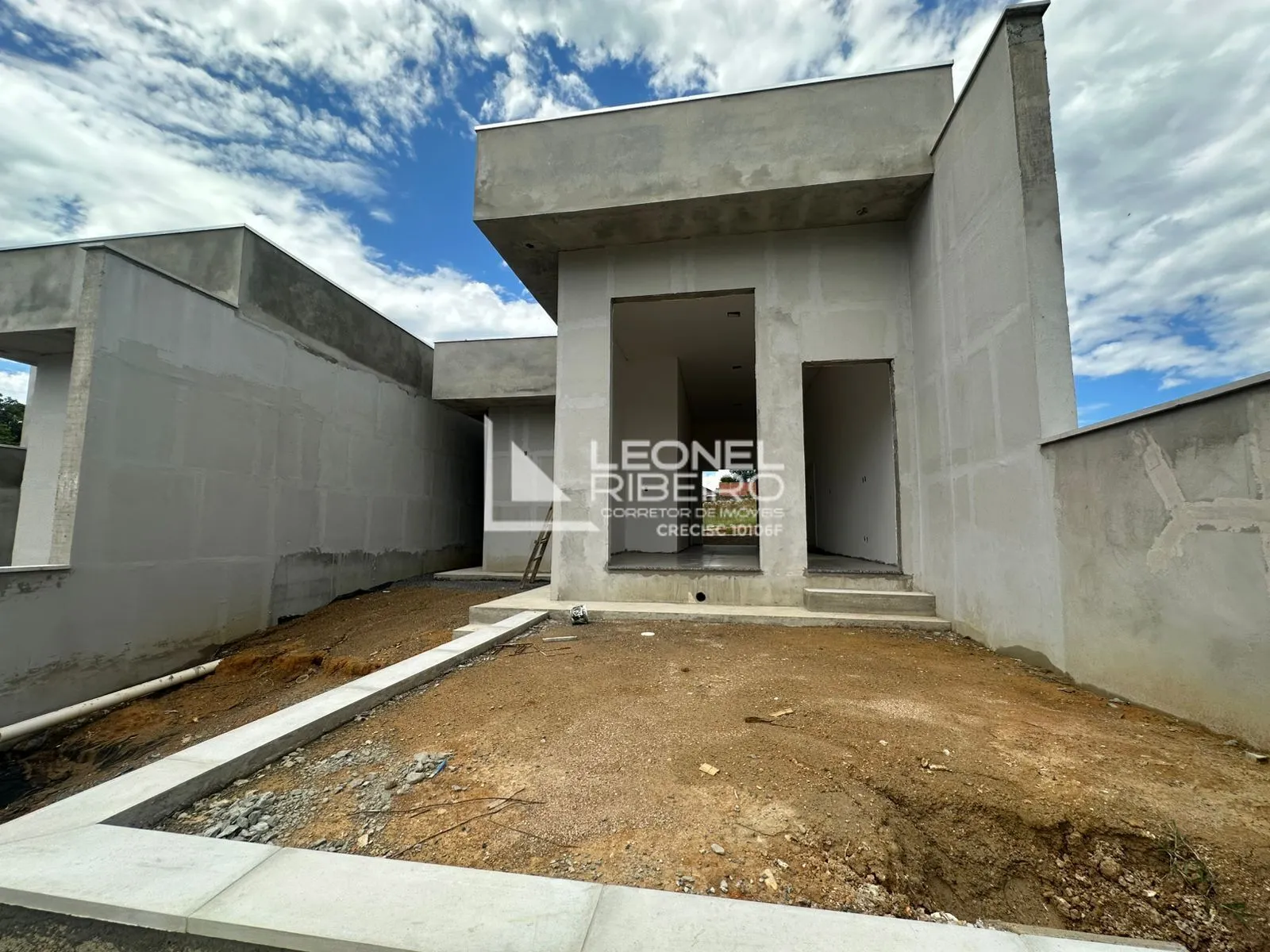 Casa com 2 dormitórios, 69,58 m à venda no bairro Araponguinhas em Timbó - SC - foto 1