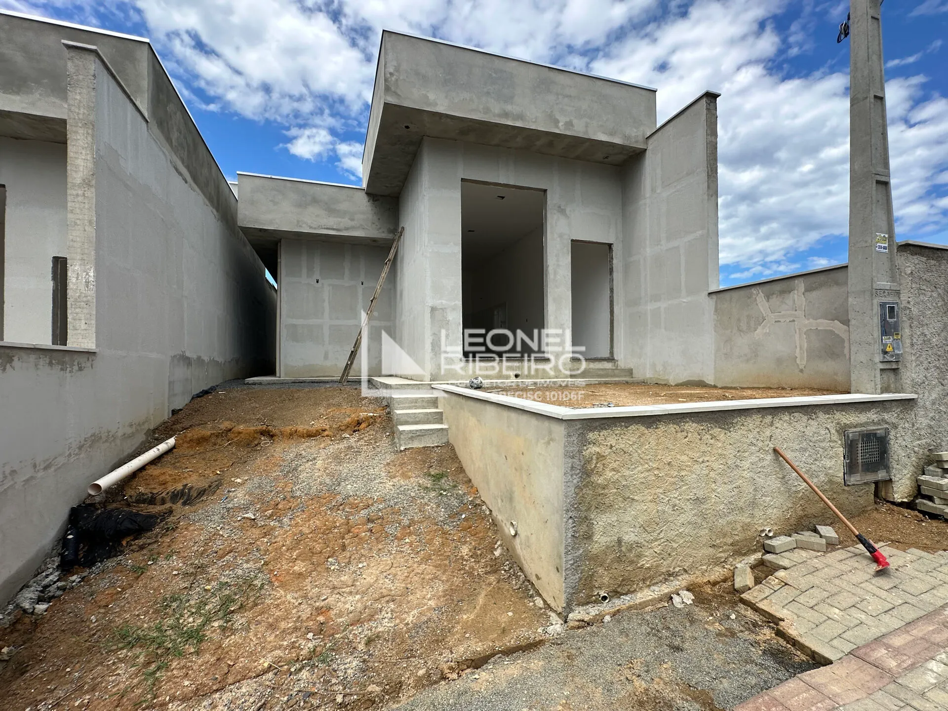 Casa com 2 dormitórios, 69,58 m à venda no bairro Araponguinhas em Timbó - SC — foto 2