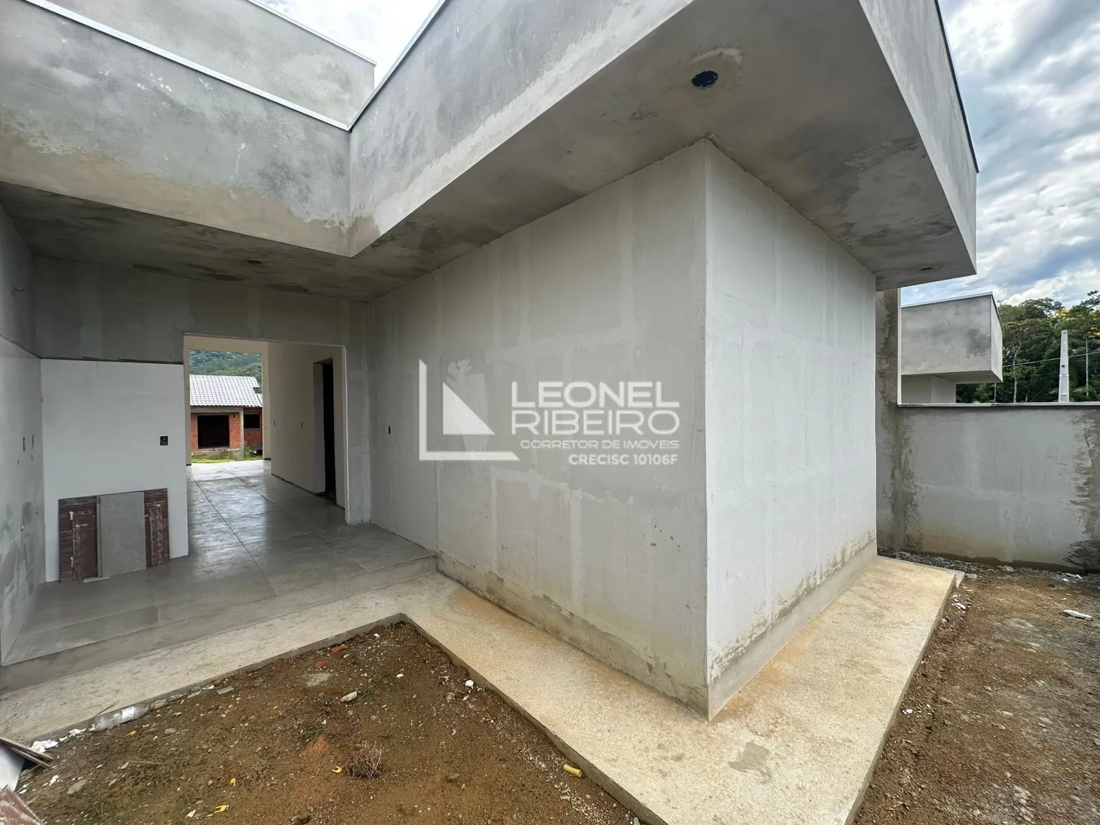 Casa com 2 dormitórios, 69,58 m à venda no bairro Araponguinhas em Timbó - SC — foto 5