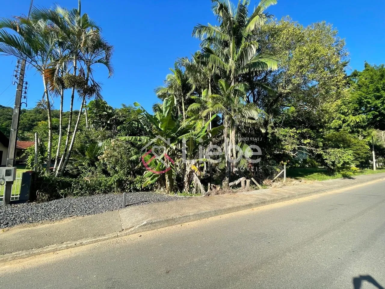 Oportunidade de Terreno no Bairro Testo Salto na cidade de Blumenau com 4.160,92m. - foto 1