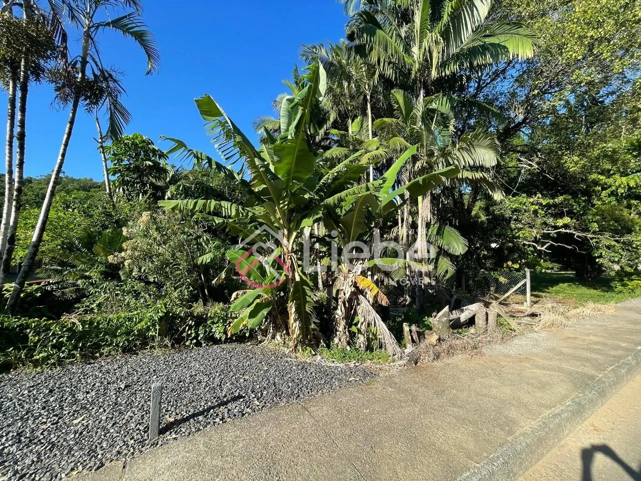 Oportunidade de Terreno no Bairro Testo Salto na cidade de Blumenau com 4.160,92m. — foto 2