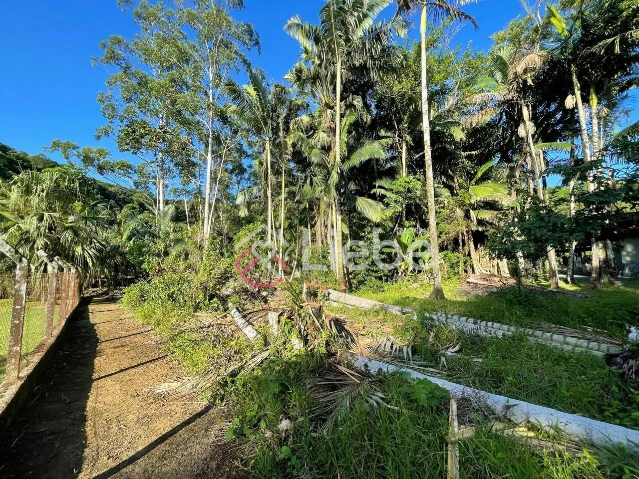 Oportunidade de Terreno no Bairro Testo Salto na cidade de Blumenau com 4.160,92m. — foto 5