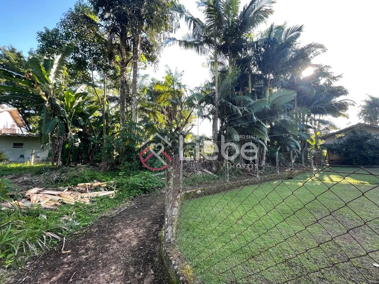 Oportunidade de Terreno no Bairro Testo Salto na cidade de Blumenau com 4.160,92m. — foto 6
