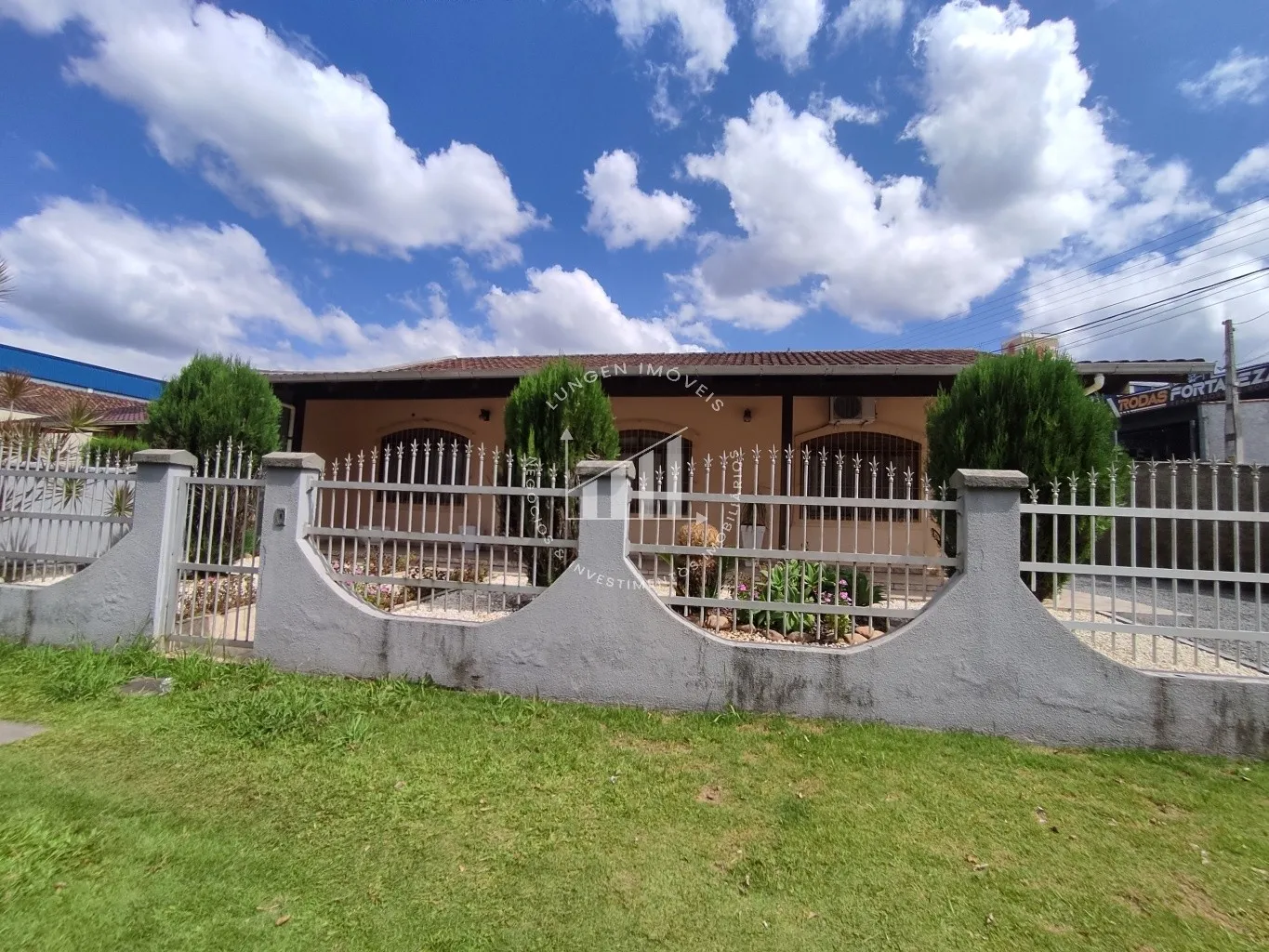 Casa - 3 Quartos - Blumenau - Fortaleza - 161m - foto 1