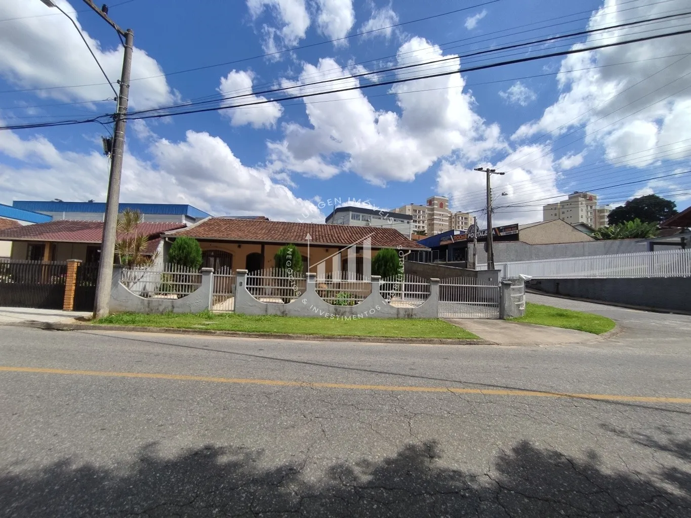 Casa - 3 Quartos - Blumenau - Fortaleza - 161m — foto 2