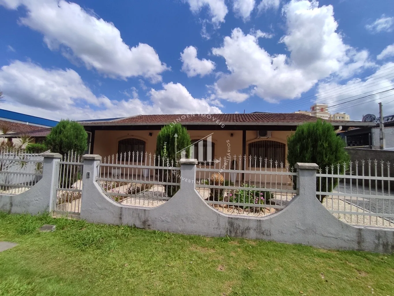 Casa - 3 Quartos - Blumenau - Fortaleza - 161m — foto 3