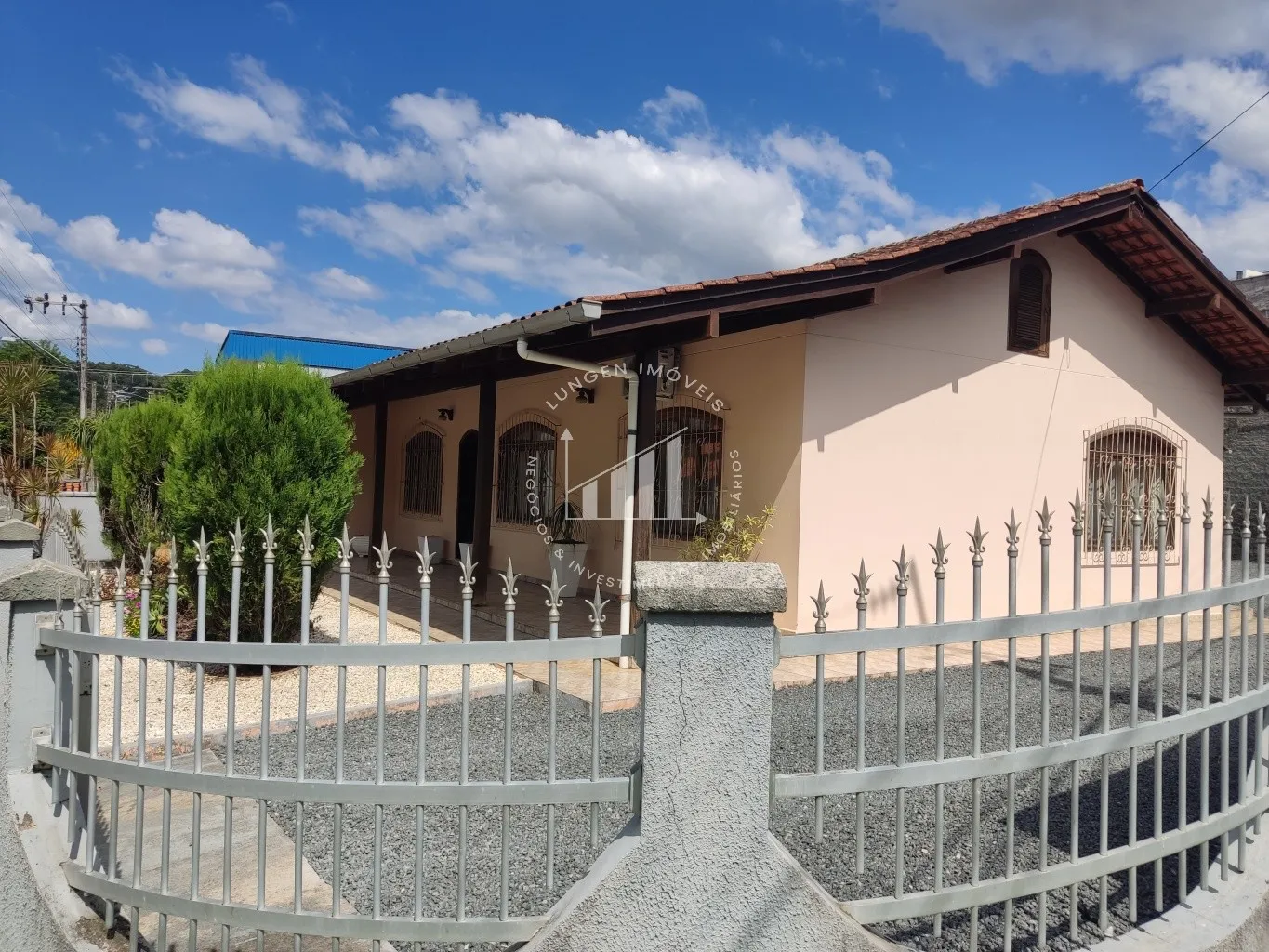 Casa - 3 Quartos - Blumenau - Fortaleza - 161m — foto 4