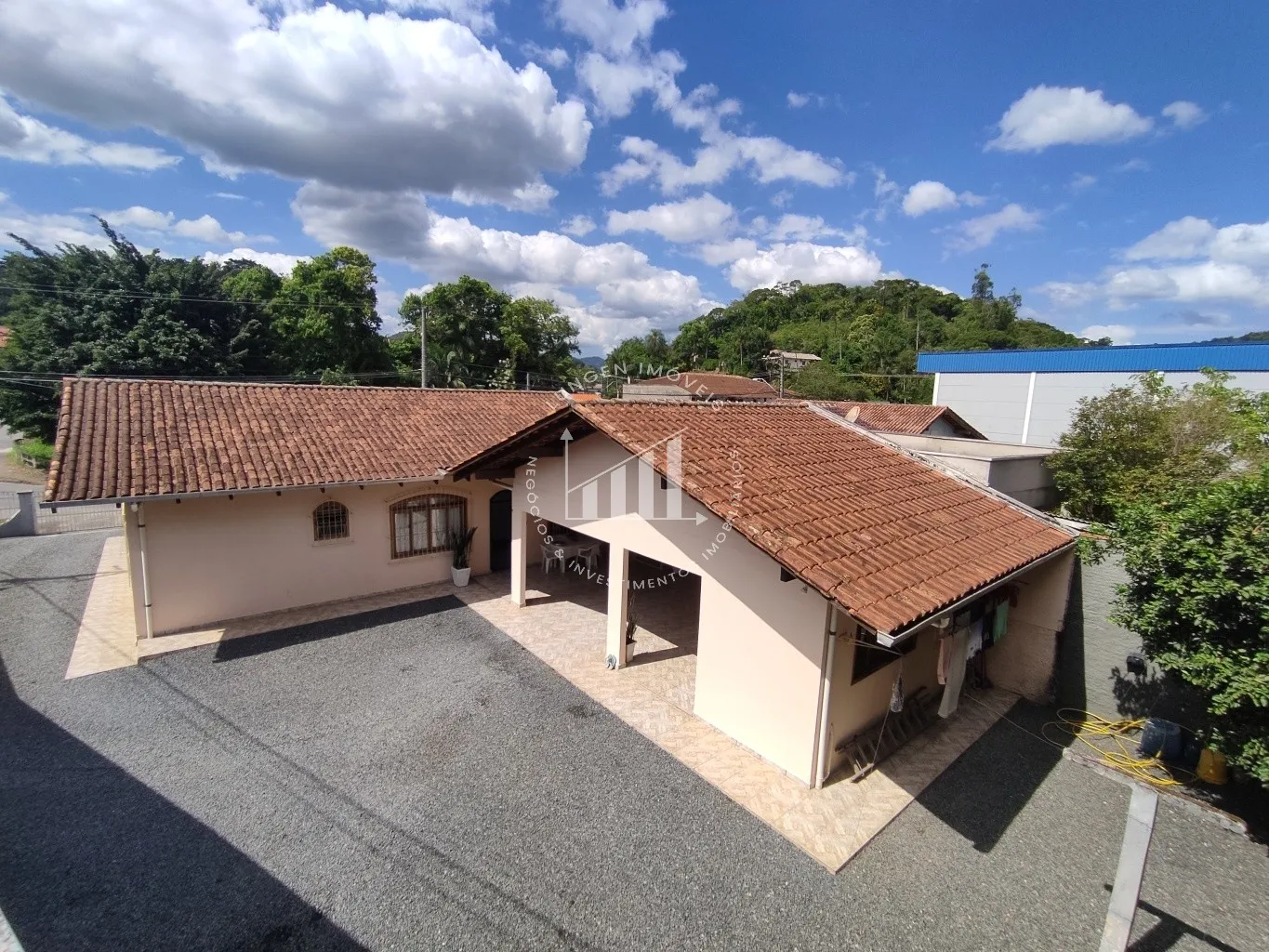 Casa - 3 Quartos - Blumenau - Fortaleza - 161m — foto 5