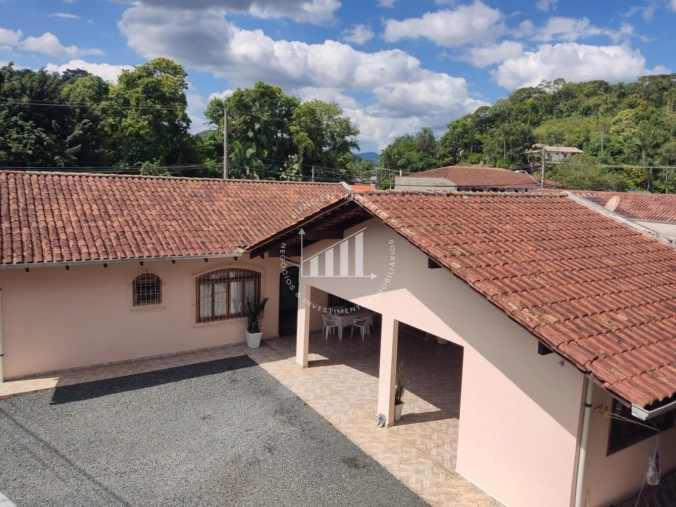 Casa - 3 Quartos - Blumenau - Fortaleza - 161m — foto 6