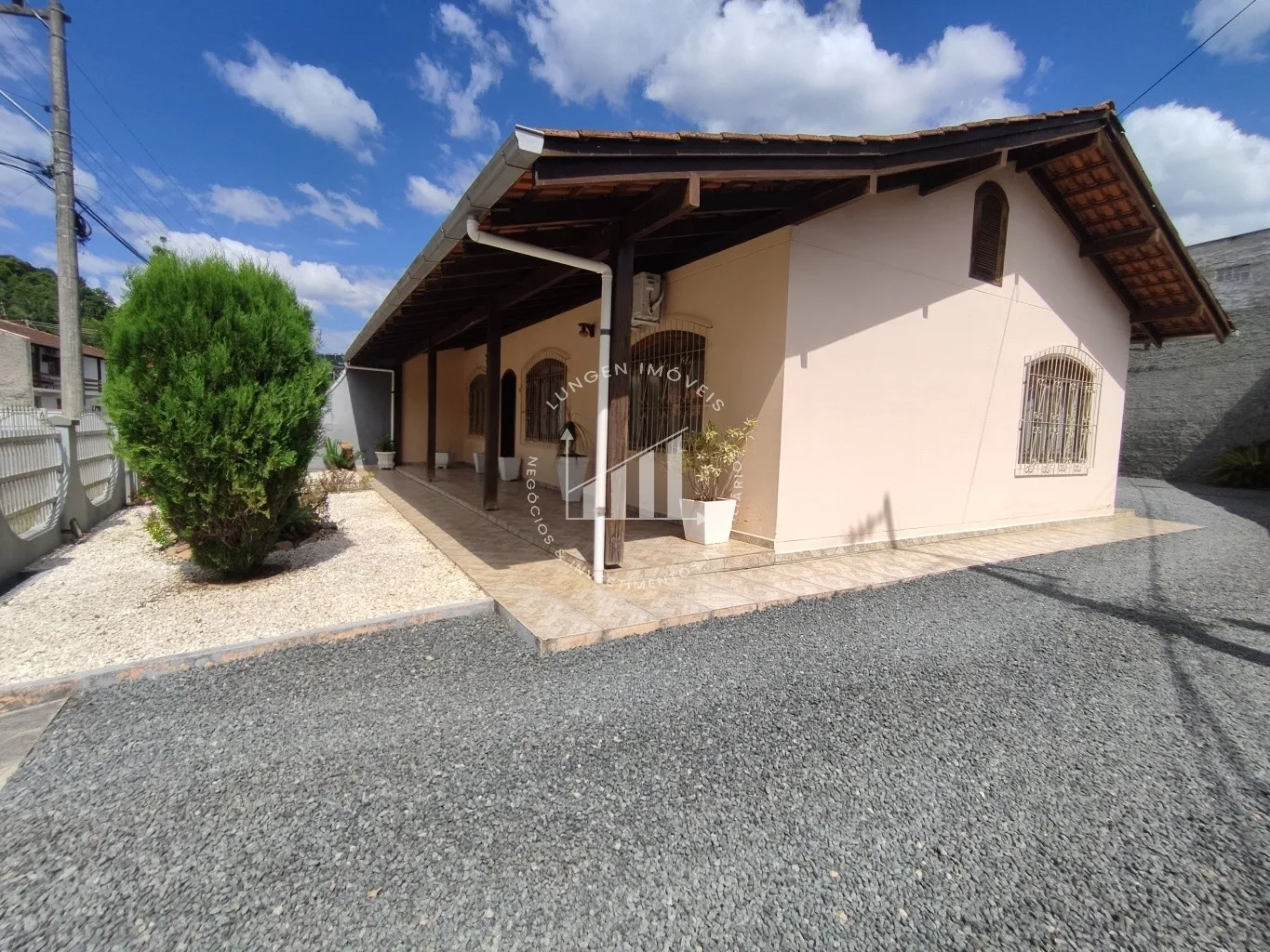 Casa - 3 Quartos - Blumenau - Fortaleza - 161m — foto 7