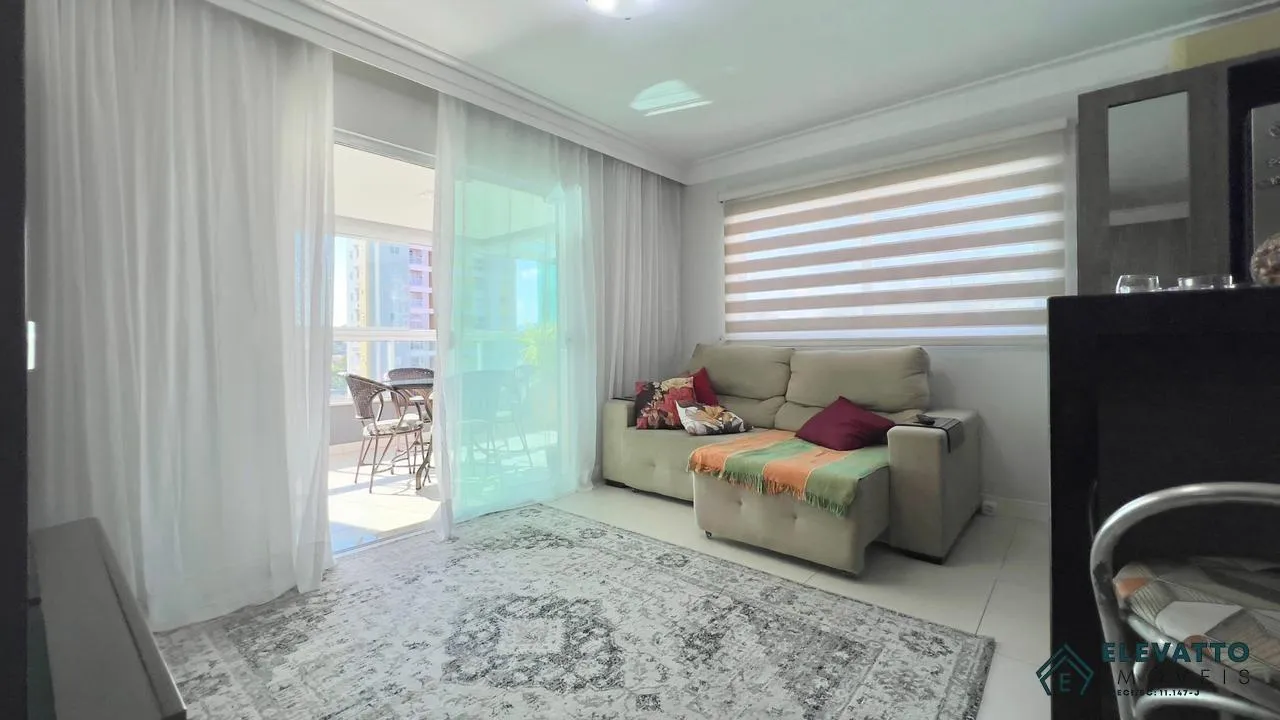 Apartamento para Venda em Blumenau, Escola Agrícola, 3 dormitórios, 1 suíte, 3 banheiros, 2 vagas — foto 5