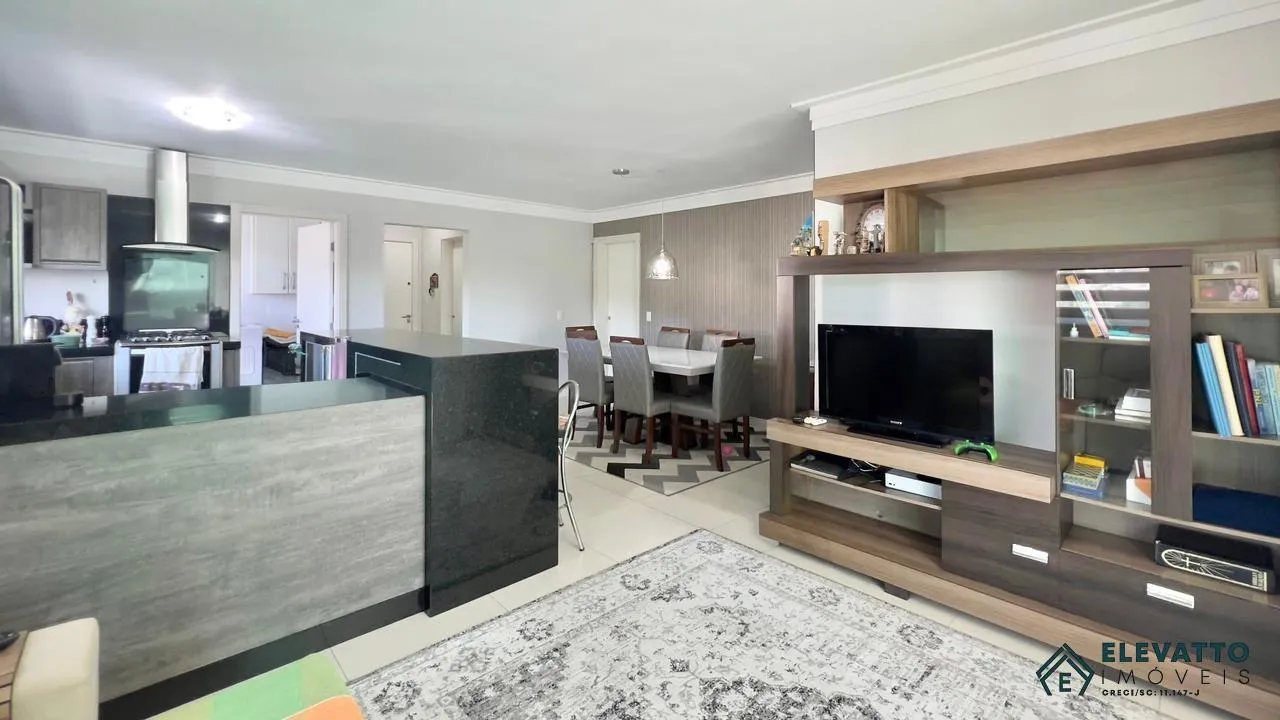 Apartamento para Venda em Blumenau, Escola Agrícola, 3 dormitórios, 1 suíte, 3 banheiros, 2 vagas — foto 7