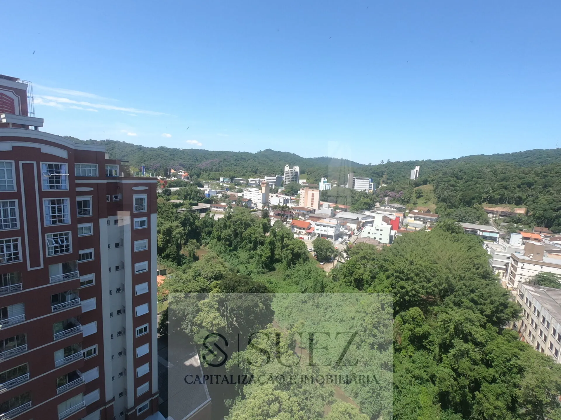 Linda Cobertura na Alameda - foto 1