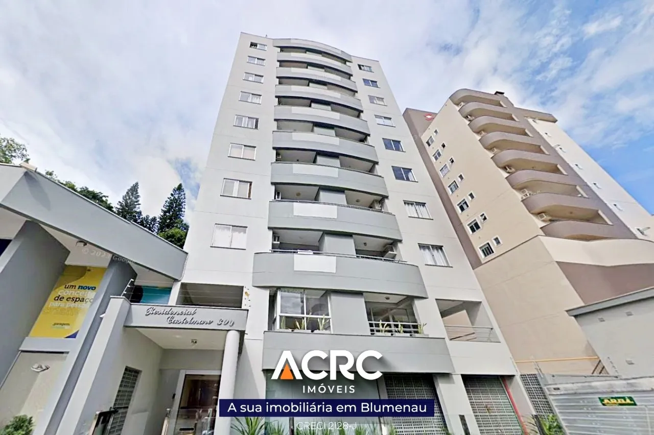 ACRC Imóveis - AP10082 - Apartamento para Locação no Bairro Victor Konder - foto 1